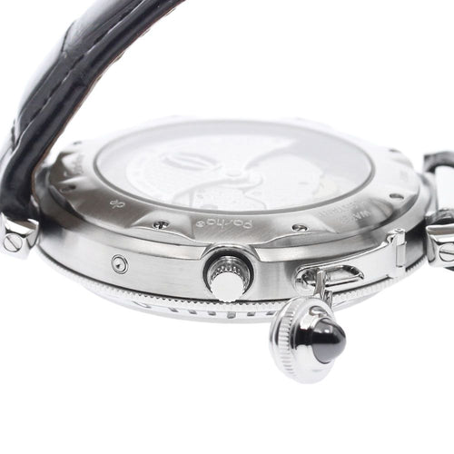 Cartier Automatic Winding Clock W3105055 _895130