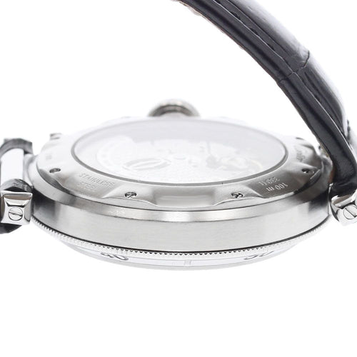 Cartier Automatic Winding Clock W3105055 _895130