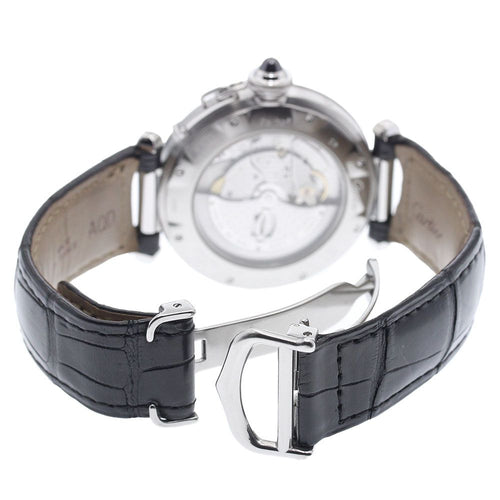 Cartier Automatic Winding Clock W3105055 _895130