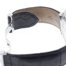 Cartier Automatic Winding Clock W3105055 _895130