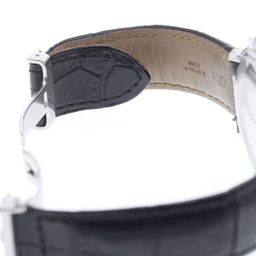 Cartier Automatic Winding Clock W3105055 _895130