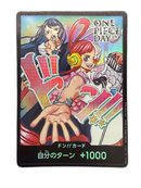 One -Piece Card Game Day 24