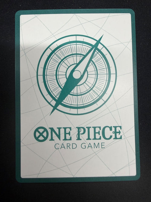 One -Piece Card Game Day 24