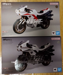 Bandai Spirits Kamen Rider S.H.Figuarts