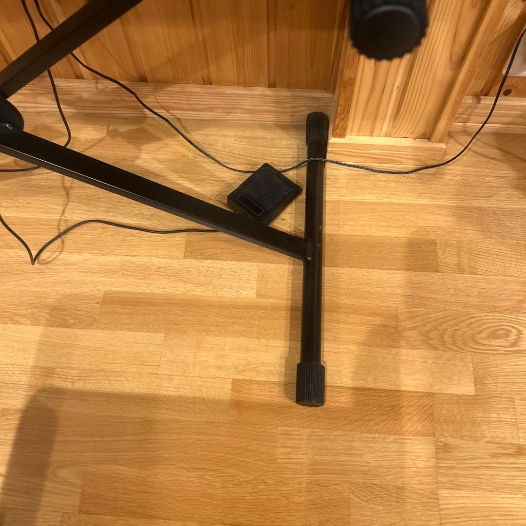 Roland Keyboard Electronic Piano Rolandgo:Piano88 X