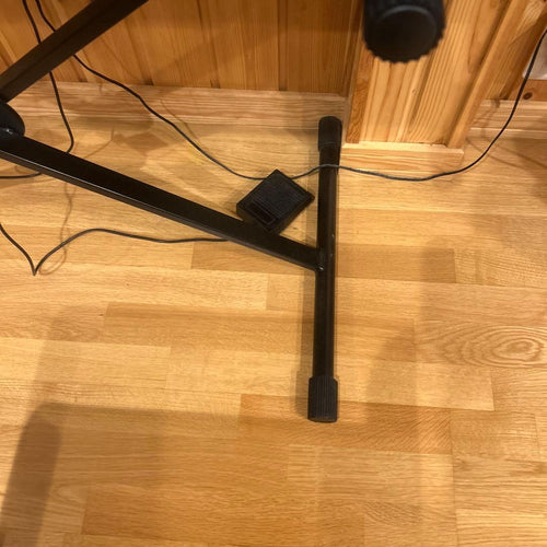 Roland Keyboard Electronic Piano Rolandgo:Piano88 X