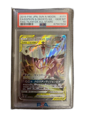 Pokemon Card Game Psa10