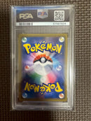 Pokemon Card Game Psa10