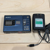 Sony Other Md Mz-R30 Ac-S604
