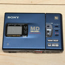 Sony Other Md Mz-R30 Ac-S604
