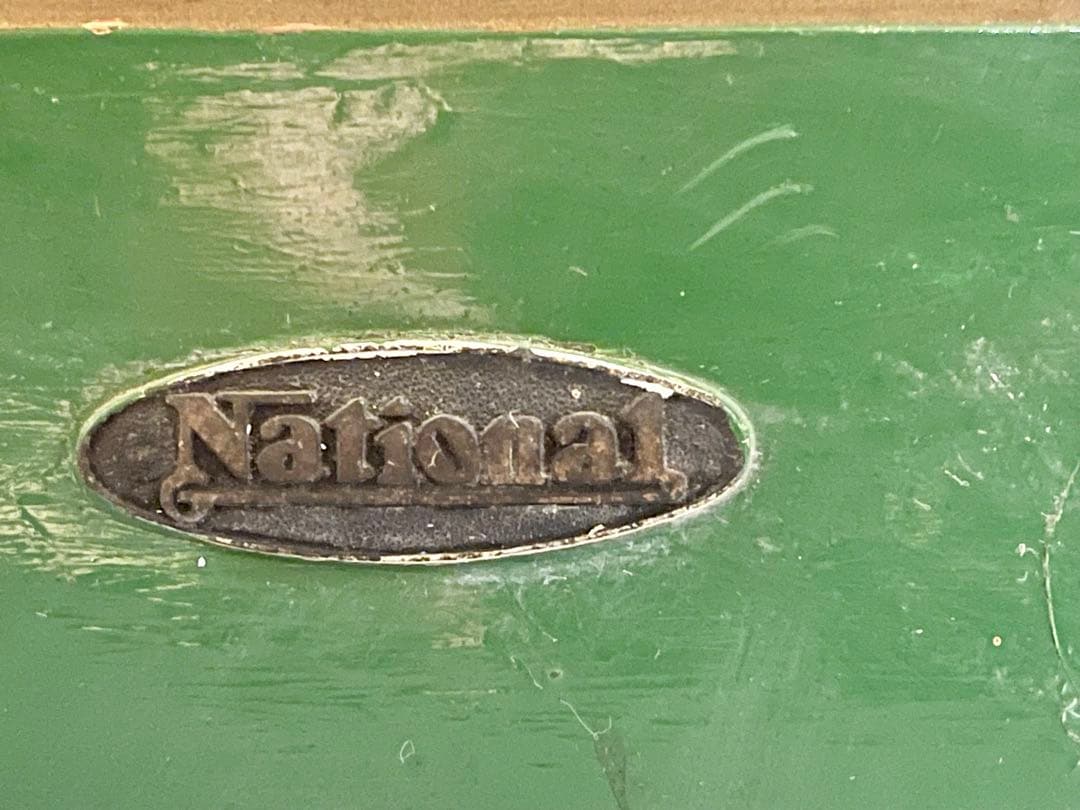 Antique Accessories National