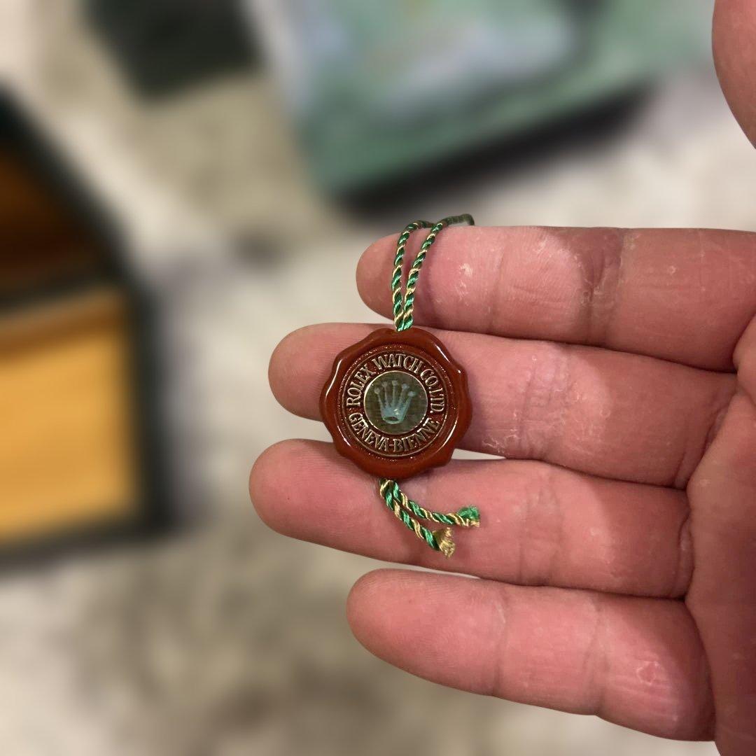 Rolex Other Oyster