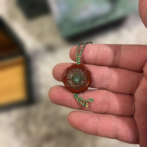 Rolex Other Oyster