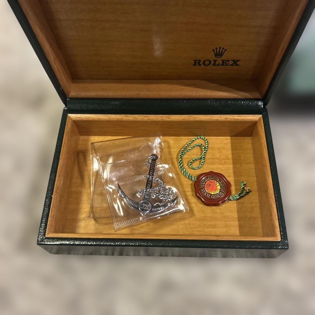 Rolex Other Oyster