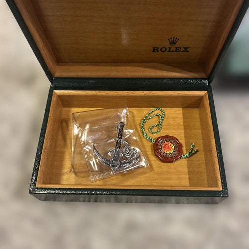 Rolex Other Oyster