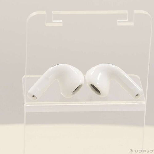 Apple Airpods 4 Mxp93J A 377