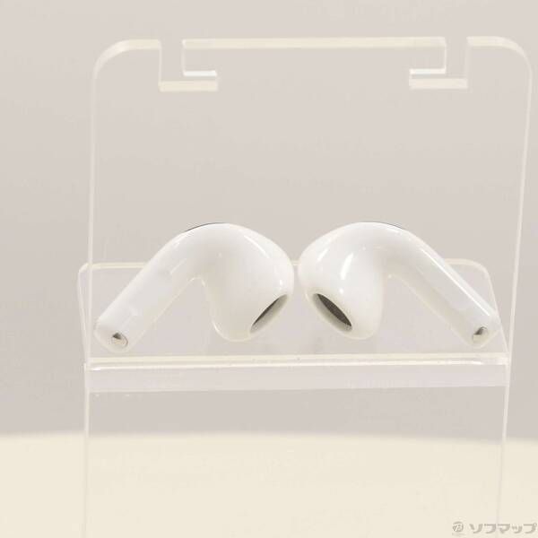 Apple Airpods 4 Mxp93J A 377