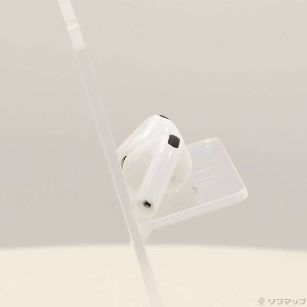 Apple Airpods 4 Mxp93J A 377