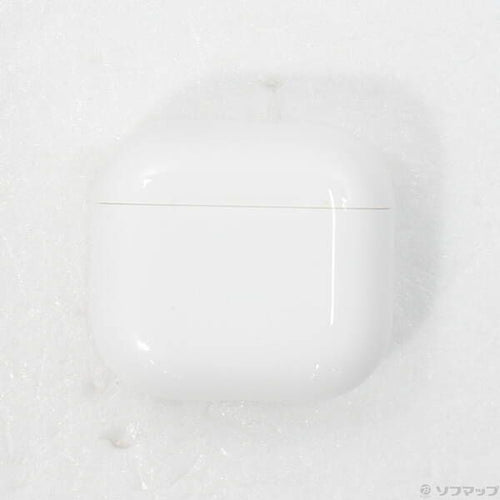 Apple Airpods 4 Mxp93J A 377