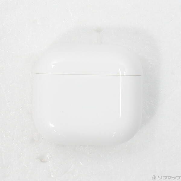 Apple Airpods 4 Mxp93J A 377