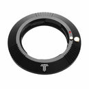 Mount Adapter M-Eosr M Rf]