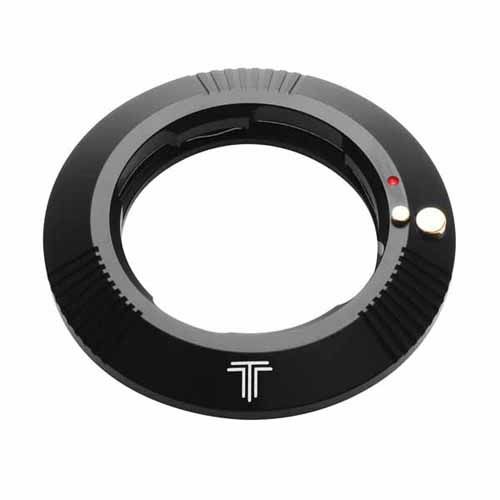 Mount Adapter M-Eosr M Rf]