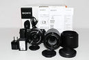 Digital Slr Sony 5000