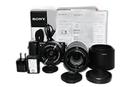 Digital Slr Sony 5000