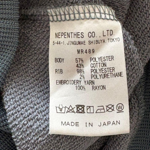 Needles T-Shirts L