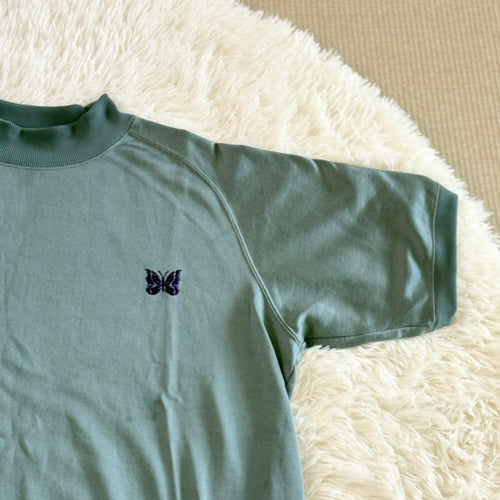 Needles T-Shirts L