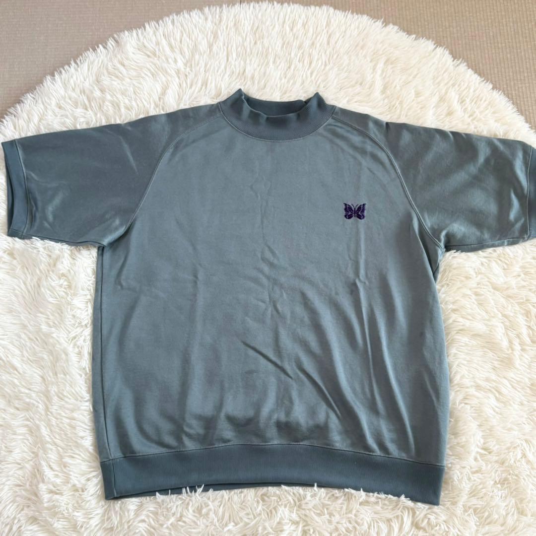 Needles T-Shirts L
