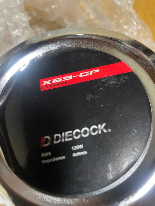 Other Diecock X69-Gp