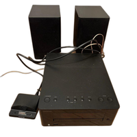 Onkyo Mini -Component Cr-U1 2