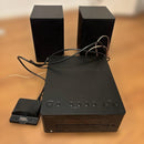 Onkyo Mini Component Systems Cr-U1 2