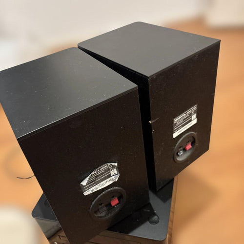 Onkyo Mini Component Systems Cr-U1 2
