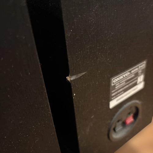 Onkyo Mini Component Systems Cr-U1 2