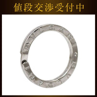 Bvlgari Ring Ag925 S :Ec-25621No,3500321260523