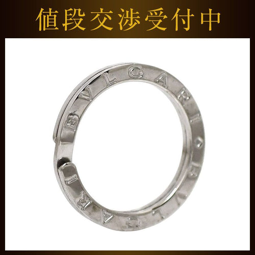 Bvlgari Ring Ag925 S :Ec-25621No,3500321260523