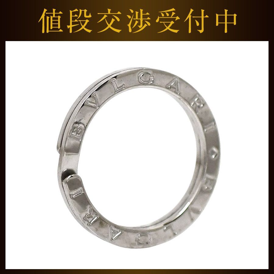 Bvlgari Ring Ag925 S :Ec-25621No,3500321260523