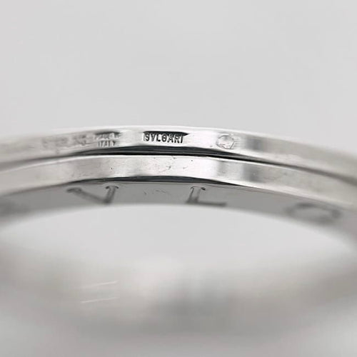 Bvlgari Ring Ag925 S :Ec-25621No,3500321260523