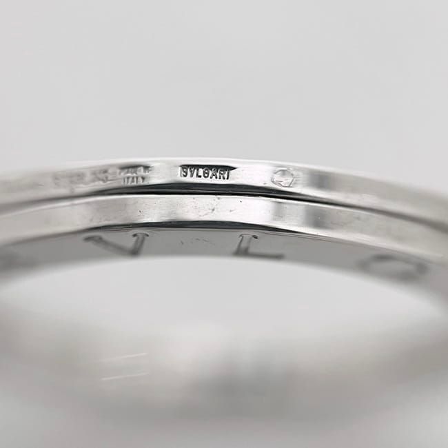 Bvlgari Ring Ag925 S :Ec-25621No,3500321260523