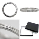 Bvlgari Ring Ag925 S :Ec-25621No,3500321260523