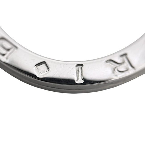 Bvlgari Ring Ag925 S :Ec-25621No,3500321260523
