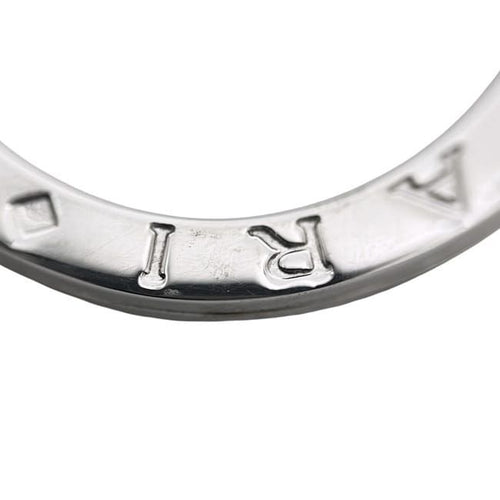 Bvlgari Ring Ag925 S :Ec-25621No,3500321260523