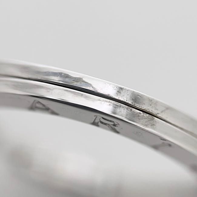 Bvlgari Ring Ag925 S :Ec-25621No,3500321260523