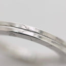 Bvlgari Ring Ag925 S :Ec-25621No,3500321260523
