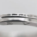 Bvlgari Ring Ag925 S :Ec-25621No,3500321260523