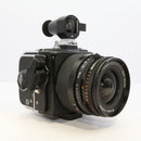 Large -Size Medium Format Camera (Film) Hasselblad Swc/M F4.5 T