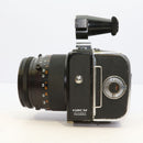 Large -Size Medium Format Camera (Film) Hasselblad Swc/M F4.5 T