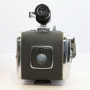 Large -Size Medium Format Camera (Film) Hasselblad Swc/M F4.5 T